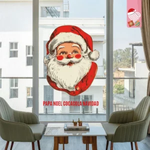 PAPANOEL COCACOLA NAVIDAD - 41203