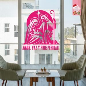 PESEBRE NACIMIENTO NAVIDAD - 41205