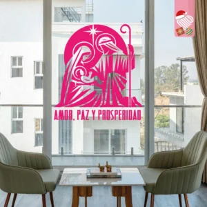 PESEBRE NACIMIENTO NAVIDAD - 41205