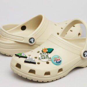 PINS para CROCS X 3 unidades