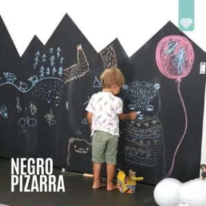 804 - NEGRO PIZARRA