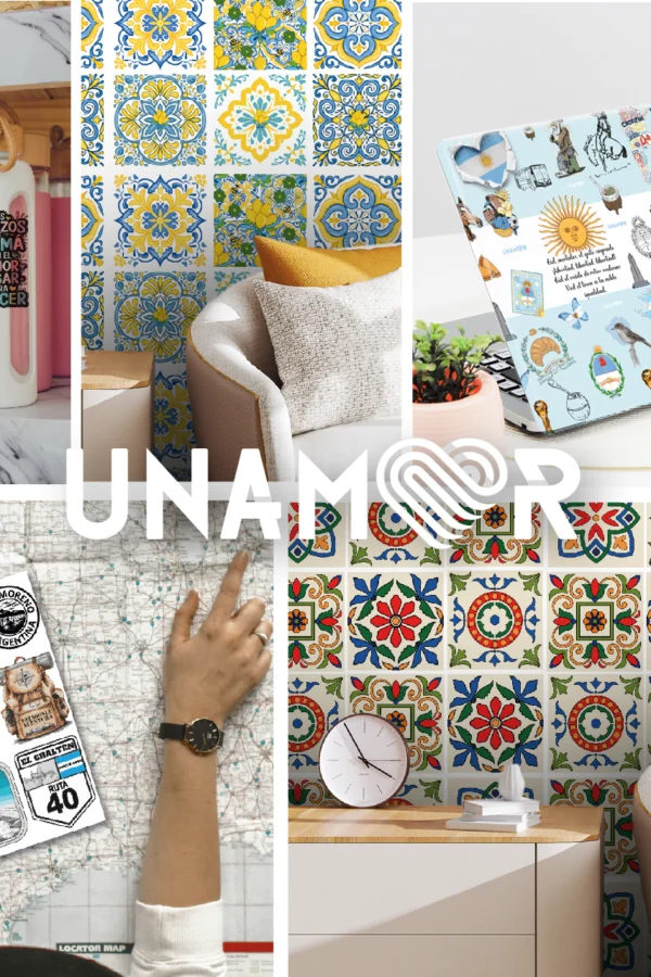 COMBO 5 - MIX DE VINILOS