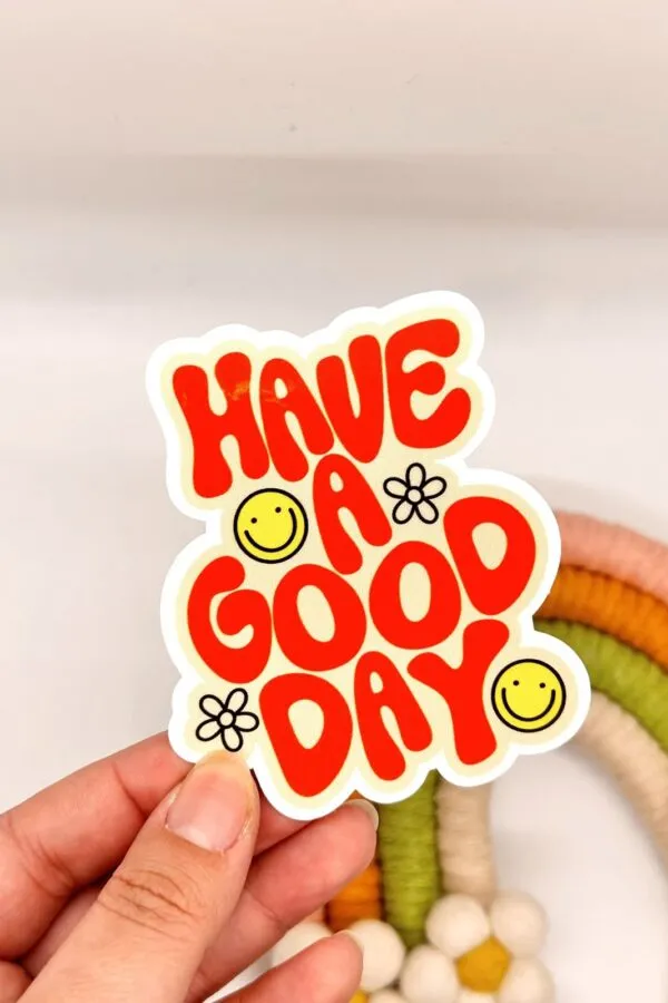 STICKERS PERSONALIZADOS POR 10 UNIDADES IGUALES