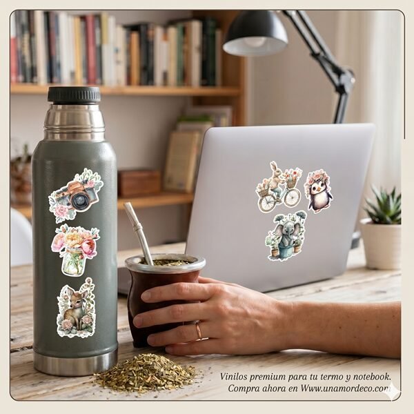NAIF FLORAL