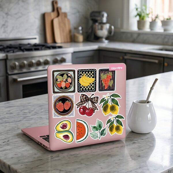 INDIVIDUALES FRUTAL