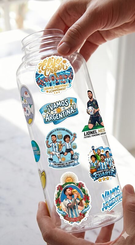INDIVIDUALES SELECCIÓN