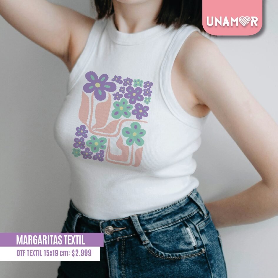 textil catalogo 40 paginas parte 3 14 MARGARITA DTF TEXTIL