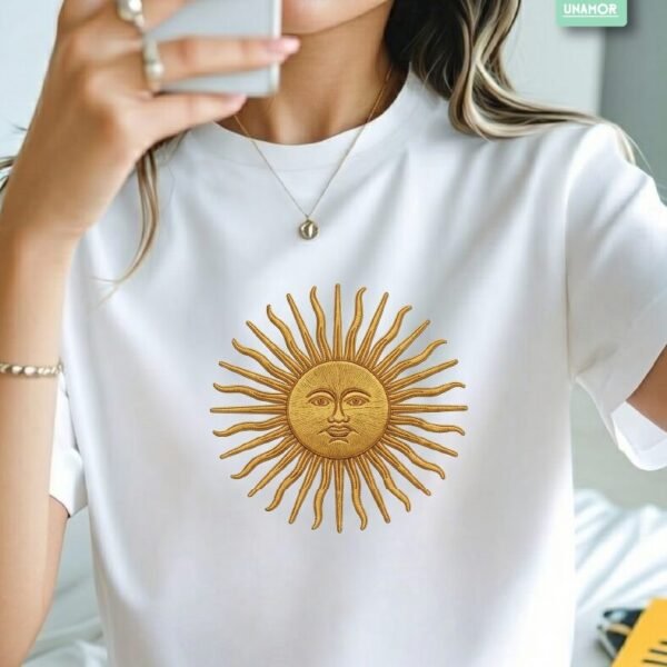 SOL DE MAYO