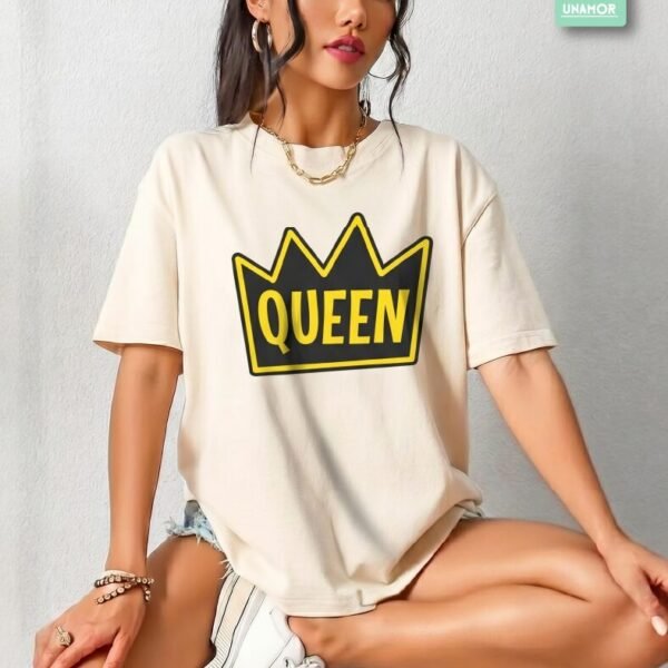 QUEEN