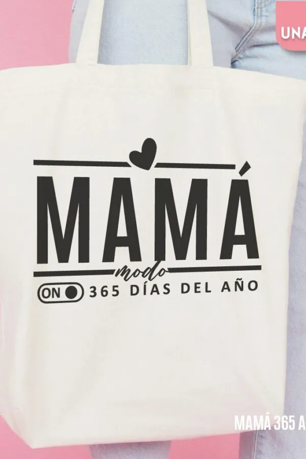 MAMÁ 365 AL AÑO