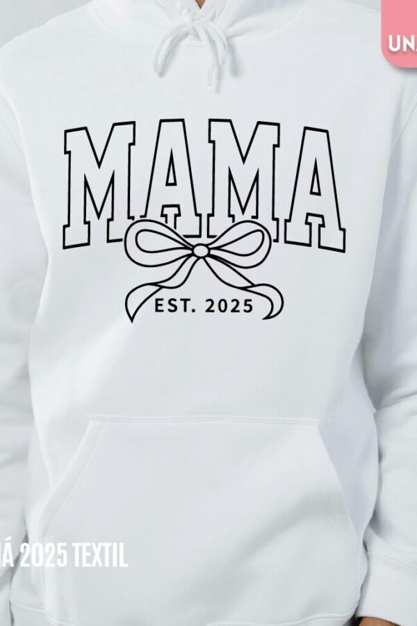 MAMÁ 2025 TEXTIL