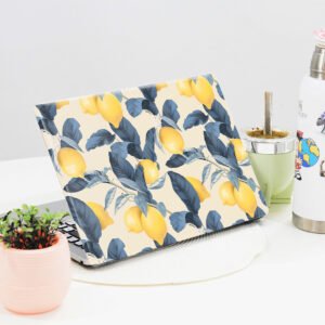 Vinilo para Notebook SKIN - RAMAS LIMONES - 230