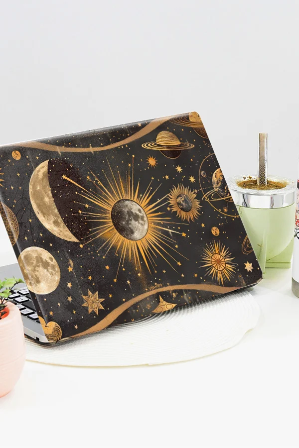 Vinilo para Notebook SKIN - Astros
