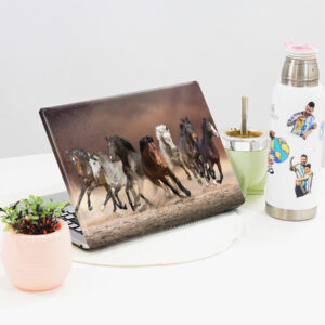 Vinilo para Notebook SKIN - CABALLOS SALVAJES