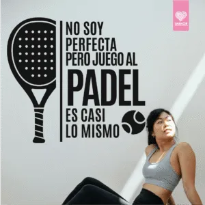 NO SOY PERFECTA