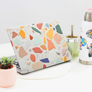 Vinilo para Notebook SKIN - SIMIL TERRAZO - 4141