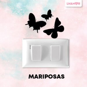 VIN LUZ 450 - MARIPOSAS