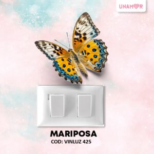 VIN LUZ 425 - MARIPOSA