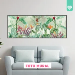 VIN FOTOM 82054 - FOTOMURAL SELVATICO