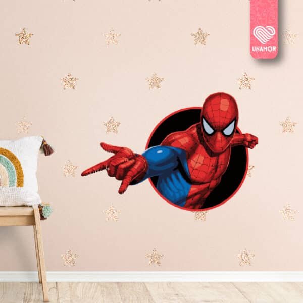 I 3006 - SPIDERMAN