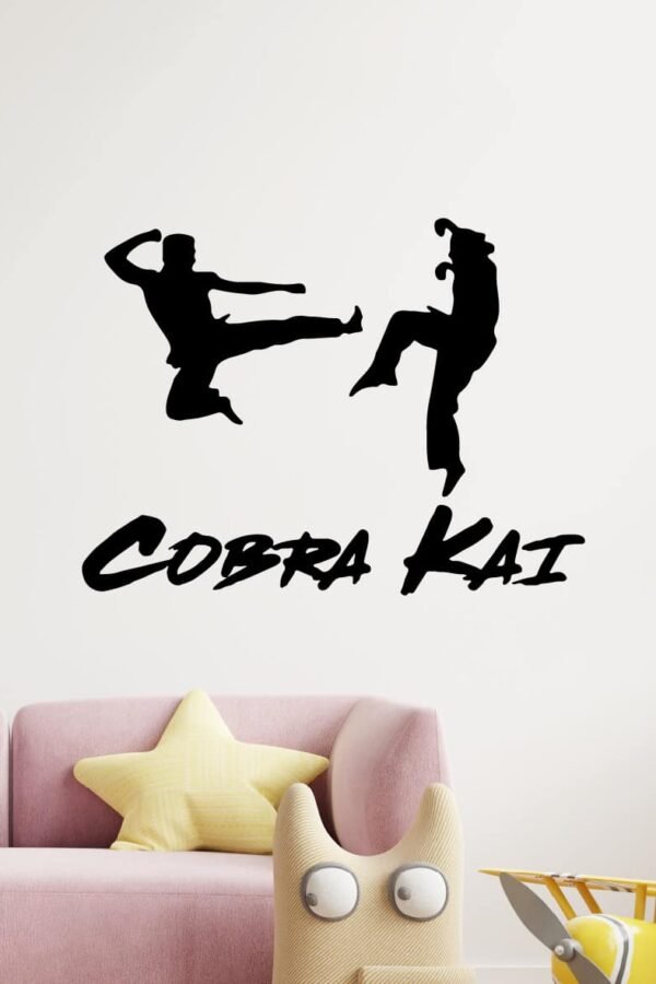 I 3058 - COBRA KAI