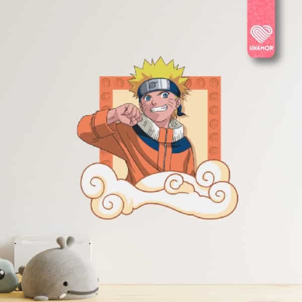 I 3021 - NARUTO