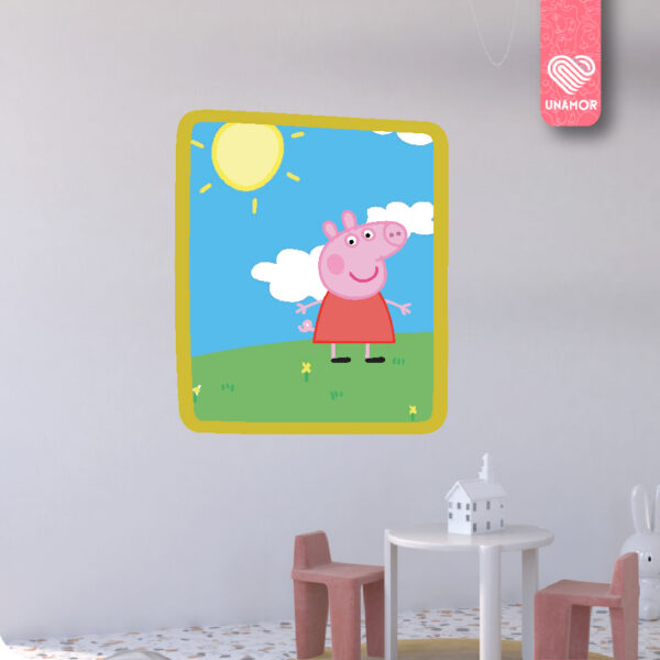 I 3030 - PEPA PIG - EL MEJOR REGALO PARA EL DIA DEL NIÑO