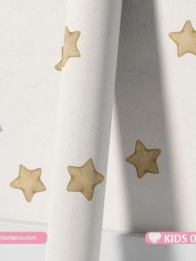 VINILO MULTIUSOS ESTRELLAS