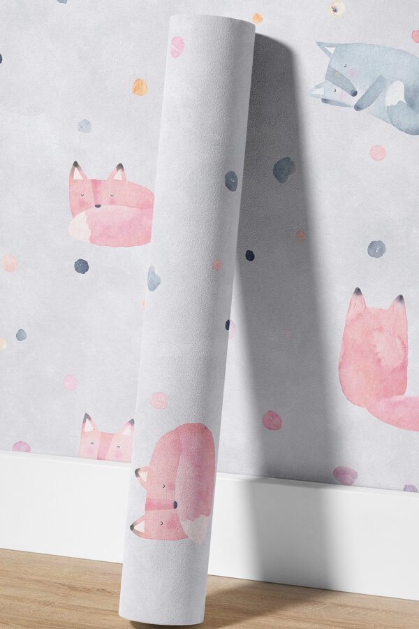 VINILO MULTIUSO ANIMALITOS