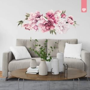 D 5016 - RAMO FLORAL CARLOTA