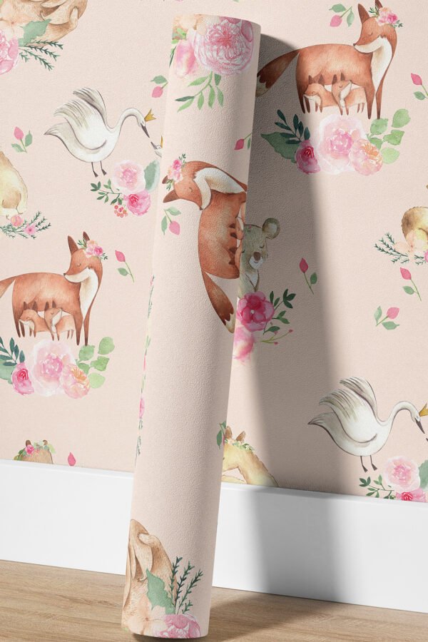 VINILO MULTIUSOS ANIMALITOS