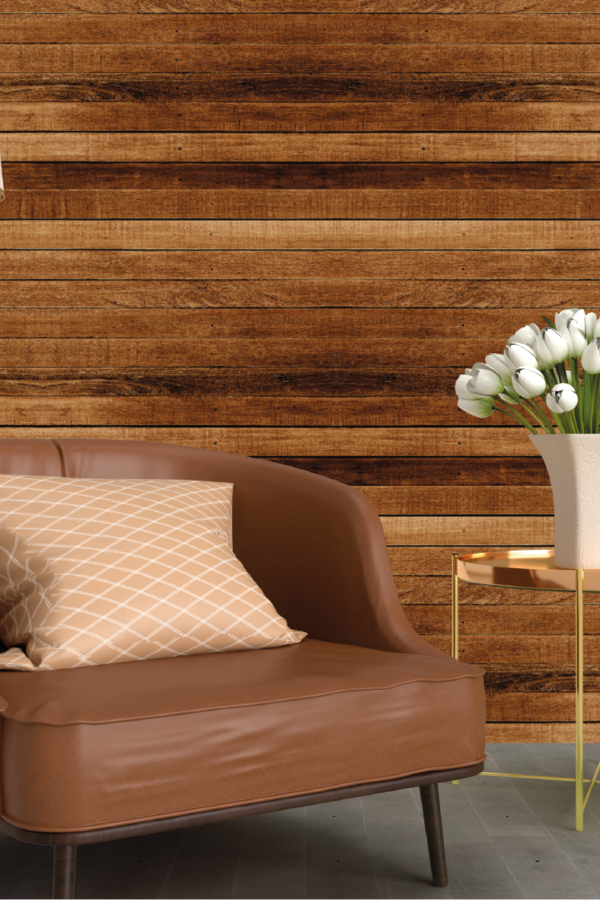 VINILO MULTIUSO MADERA OSCURO