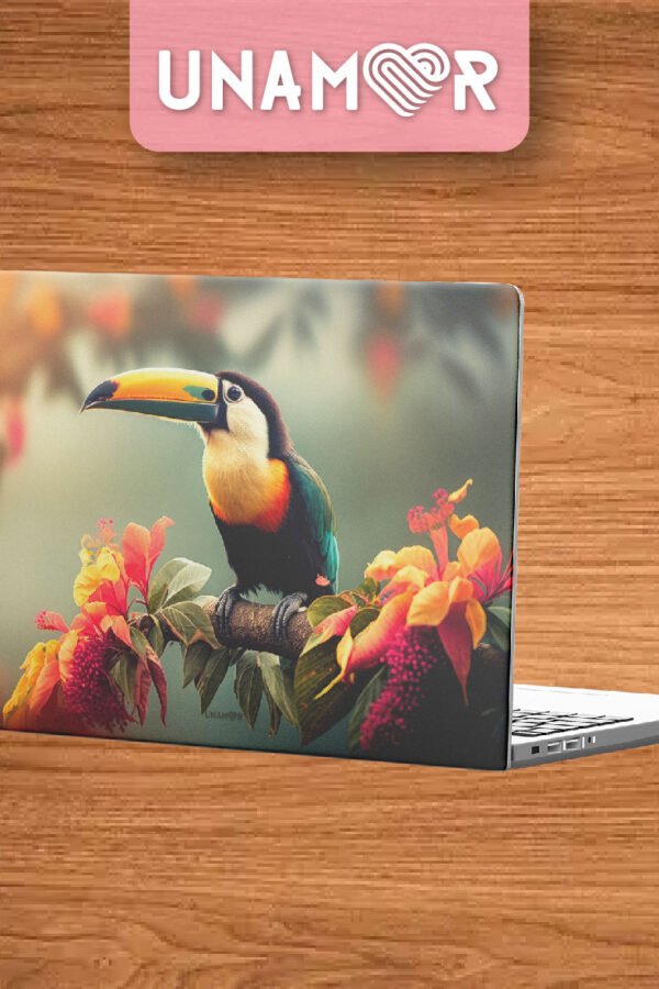 Vinilo para Notebook SKIN - PERICO - 4122
