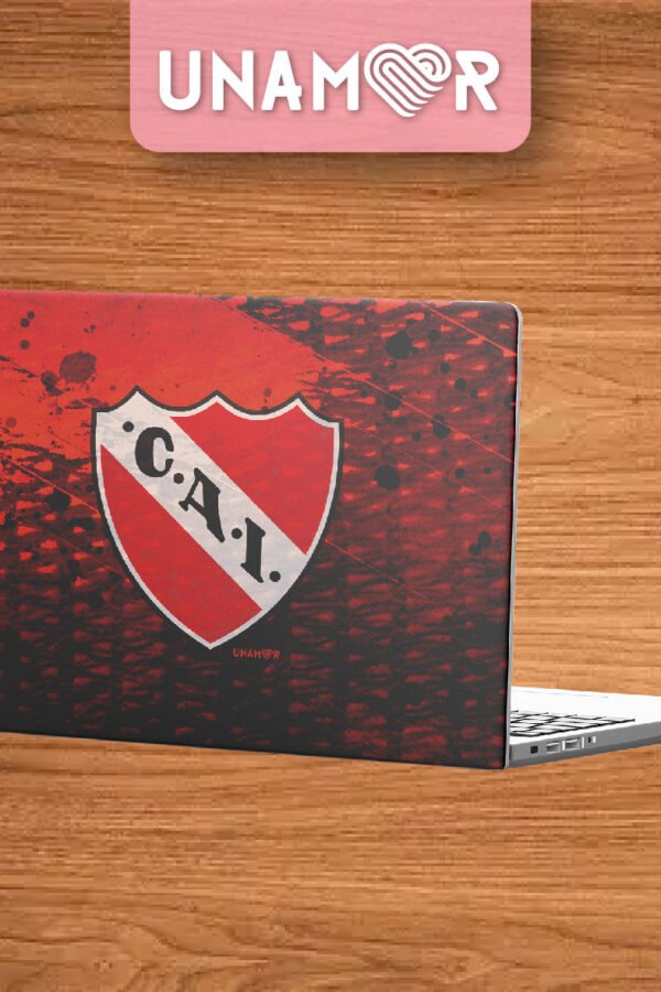 Vinilo para Notebook SKIN - INDEPENDIENTE - 4133