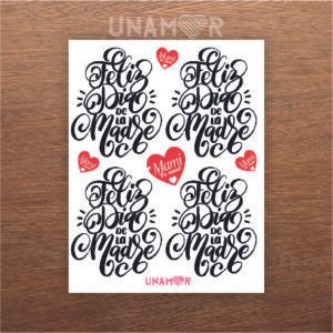 SKM 7713 - MAMA FELIZ DIA
