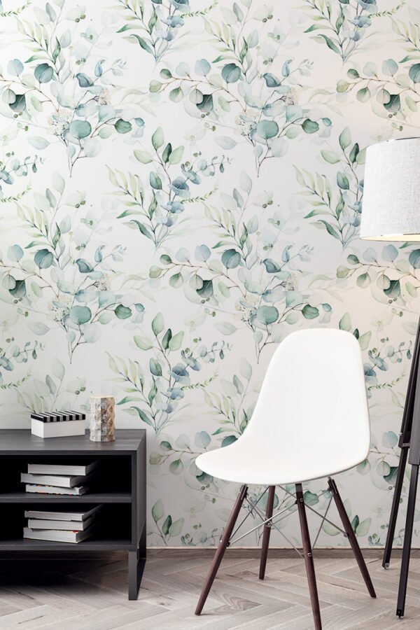 VINILO MULTIUSOS EUCALIPTO