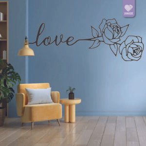 VIN 9002 - ROSA LOVE