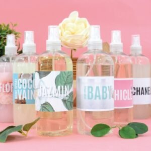 BEL 8615 - HOME SPRAY AROMATIZANTE - 500ml
