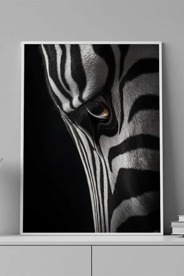 VINILO DECORATIVO - LAMINA ANIMAL 0049