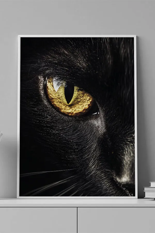VINILO DECORATIVO - LAMINA ANIMAL 0051