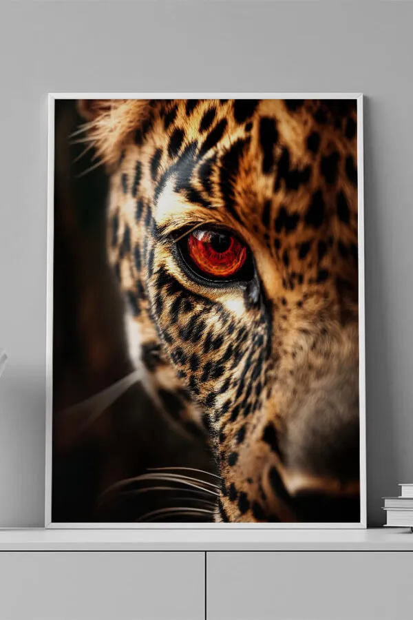 VINILO DECORATIVO - LAMINA ANIMAL 0052