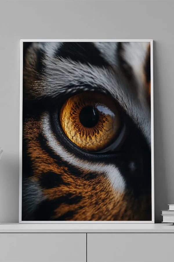VINILO DECORATIVO - LAMINA ANIMAL 0053