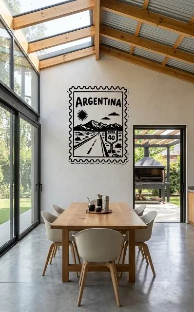 ARGENTINA RUTA 40