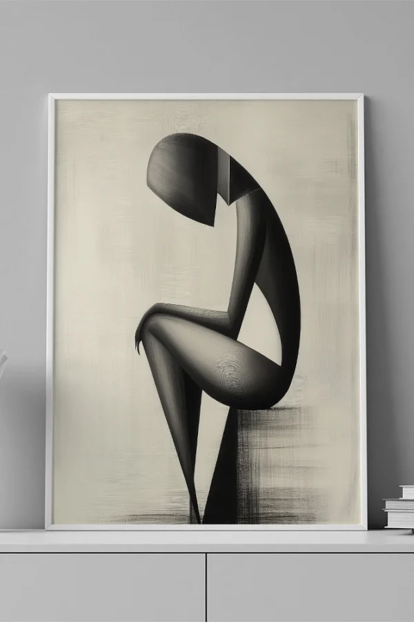 VINILO DECORATIVO - LAMINA ART - 0001 - PENSAMIENTOS