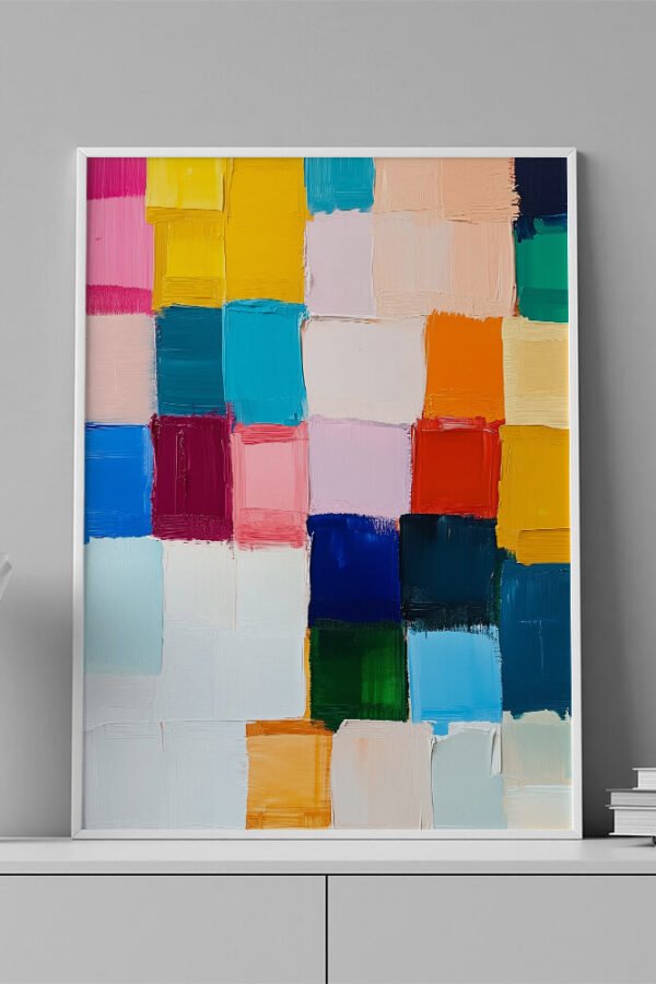 VINILO DECORATIVO - LAMINA BRUSH ARTE - 0014