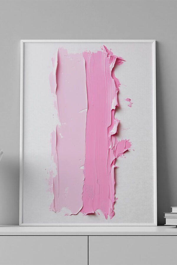 VINILO DECORATIVO - LAMINA BRUSH ARTE - 0019