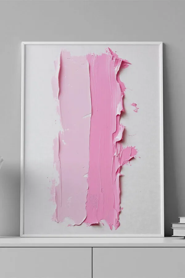VINILO DECORATIVO - LAMINA BRUSH ARTE - 0019