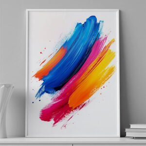 LAMINAS - BRUSH COLORES - 0023