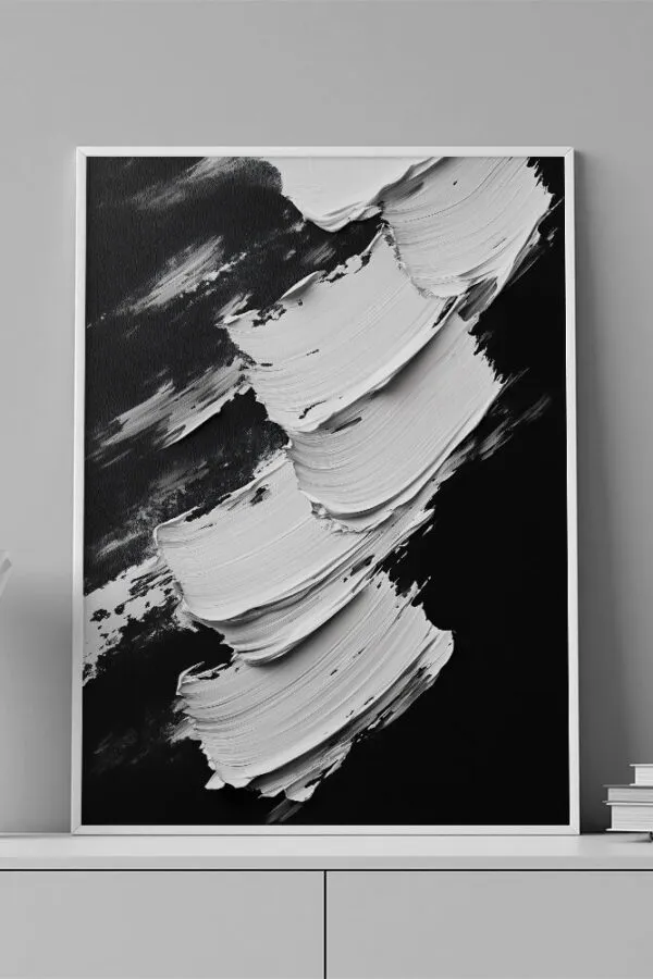 VINILO DECORATIVO - LAMINA BRUSH - 0026
