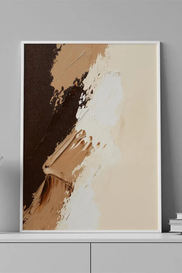 VINILO DECORATIVO - LAMINA BRUSH - 0037 - ACUARELA